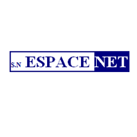 Logo Espace Net SN