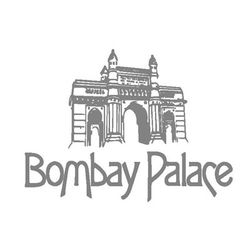 Logo Bombay Palace