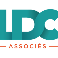 Logo LDC Associés