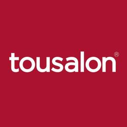 Logo Tousalon Pontarlier
