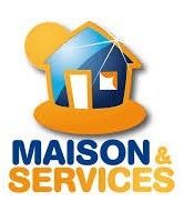 Logo Maison & Services