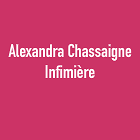 Logo Alexandra Chassaigne