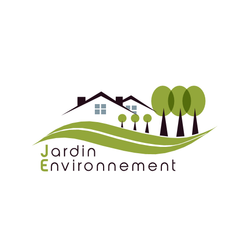 Logo Jardin Environement