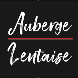 Logo Auberge Lentaise