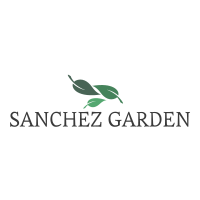 Logo SANCHEZ GARDEN