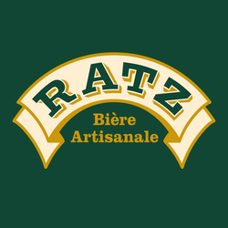 Logo Brasserie Artisanale Ratz