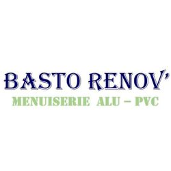 Logo Basto Renov - Terres de Fenêtre