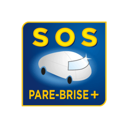 Logo SOS Pare Brise