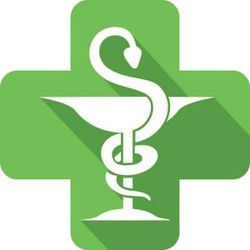 Logo Pharmacie Du Centre Ville