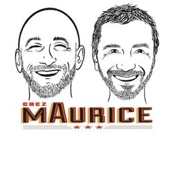 Logo Chez Maurice
