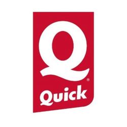 Logo Quick