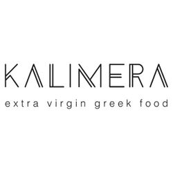 Logo KALIMERA