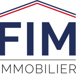 Logo FIM Immobilier Mers les Bains