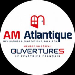 Logo Ouvertures Am Atlantique