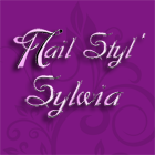 Logo Nail Styl'Sylwia