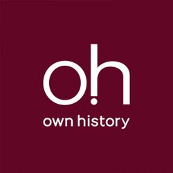Logo Own History