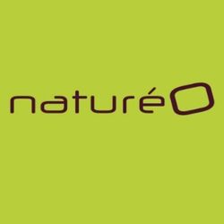 Logo NaturéO AMILLY