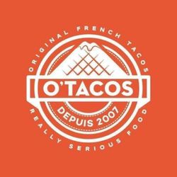 Logo O'Tacos