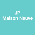 Logo JP Maison Neuve
