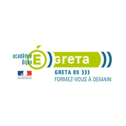 Logo GRETA 71 - Sud Bourgogne