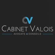 Logo Cabinet Valois