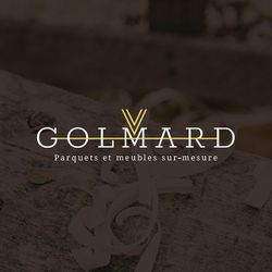 Logo Golmard