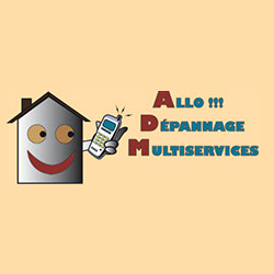 Logo Allo Depannage Multiservices