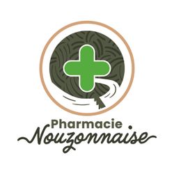 Logo Pharmacie Nouzonnaise