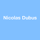Logo Nicolas Dubus