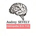 Logo Audrey Sevely