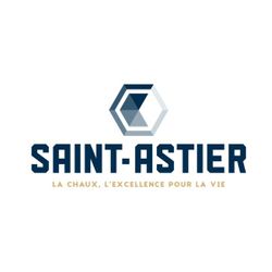 Logo Chaux de Saint-Astier