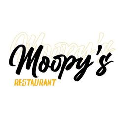 Logo Moopy's Bay