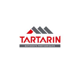 Logo Tartarin Batiments