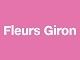 Logo Fleurs Giron