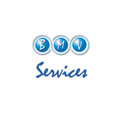Logo BMV Services