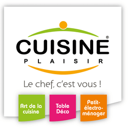 Logo Cuisine Plaisir Montaigne