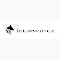 Logo Les Ecuries de l'Oracle