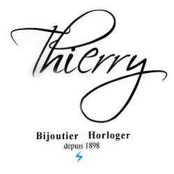 Logo Bijouterie Thierry
