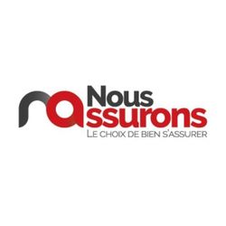 Logo Nousassurons Solution Assurance