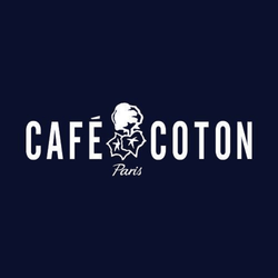 Logo CAFE COTON E.T. DIFFUSION