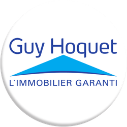Logo Guy Hoquet