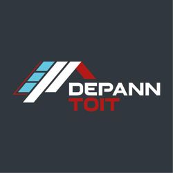 Logo Depann'Toit