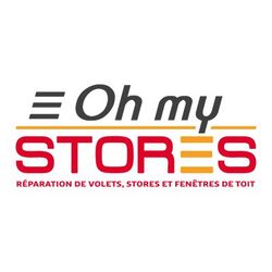 Logo Oh My Stores