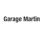 Logo Garage Martin