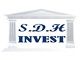 Logo SDH Invest