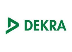 Logo Dekra Contrôle Auto Lempdes