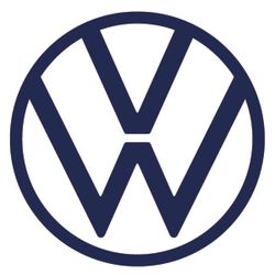 Logo Volkswagen Riom - VGRF Auvergne
