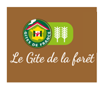 Logo Gite de la Foret