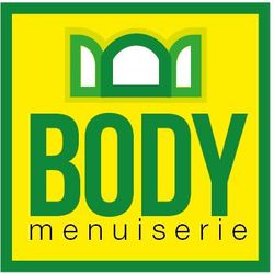 Logo Body Menuiserie