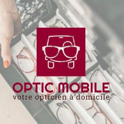 Logo Optic Mobile